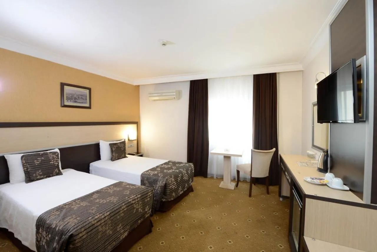 Hotel Ismira Izmir