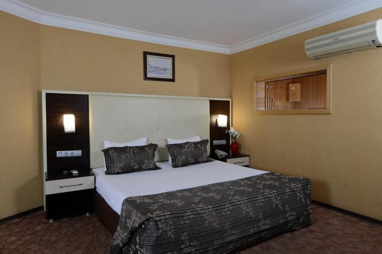 Hotel Ismira Izmir