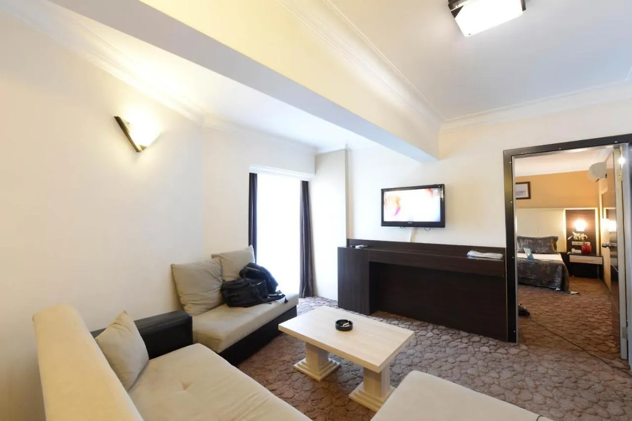 Hotel Ismira Izmir