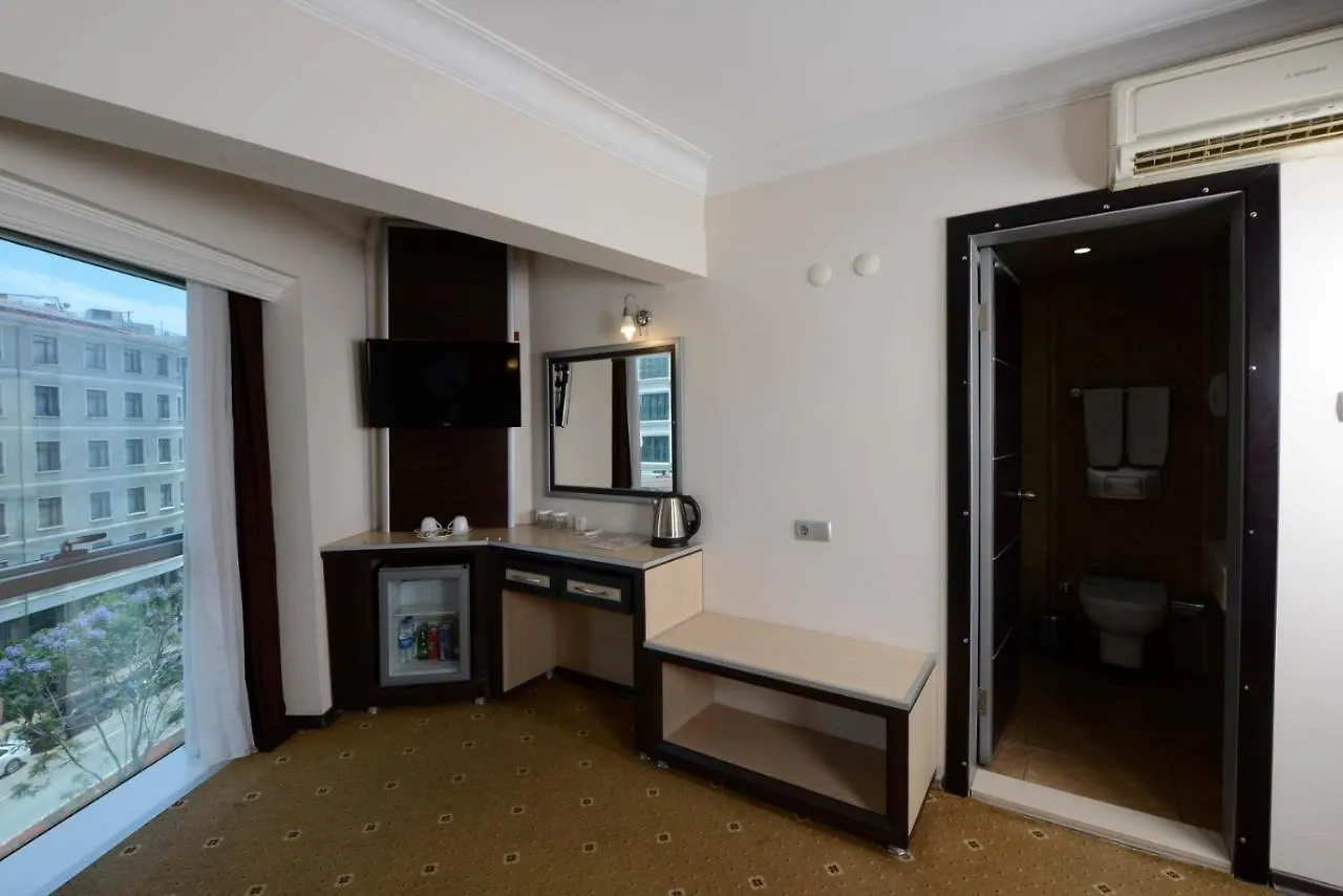 Hotel Ismira Izmir