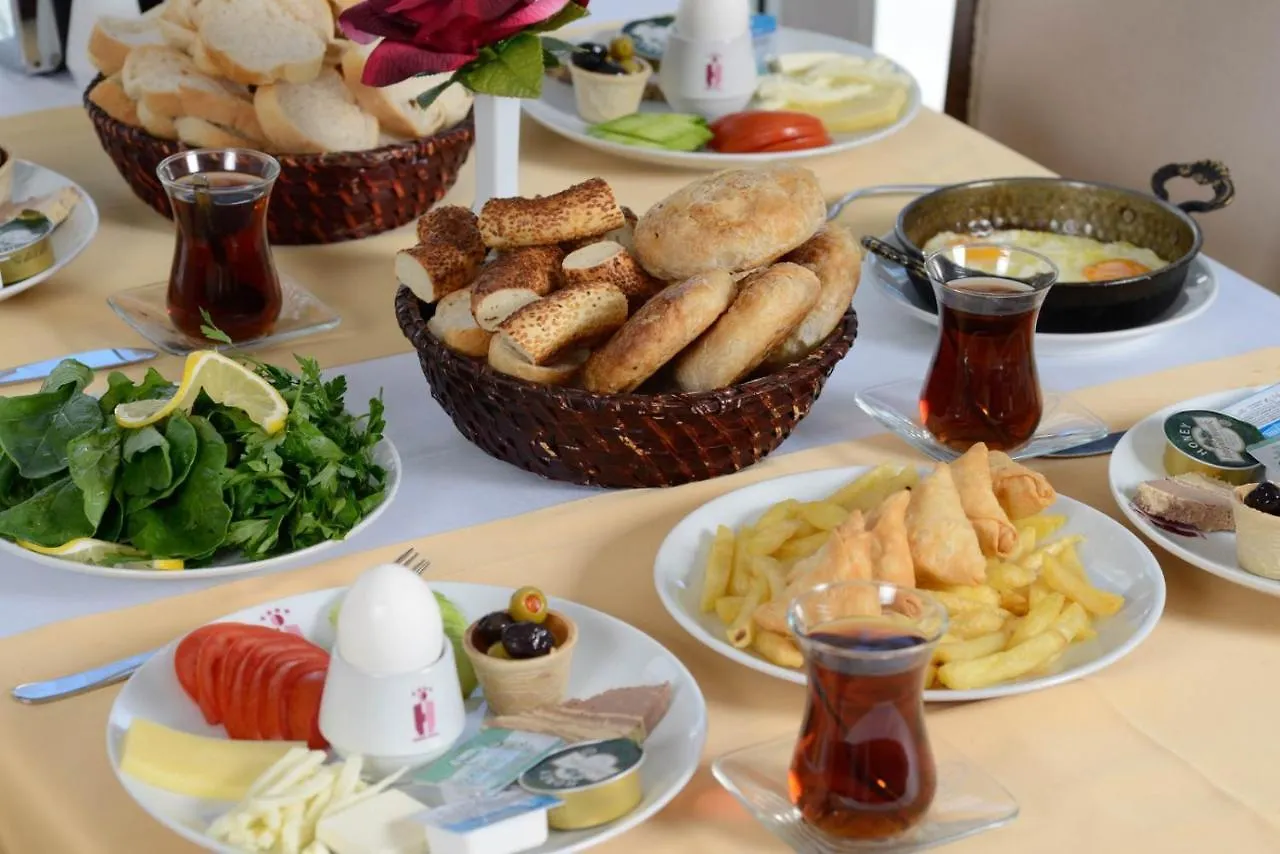 Hotel Ismira Izmir Turkey