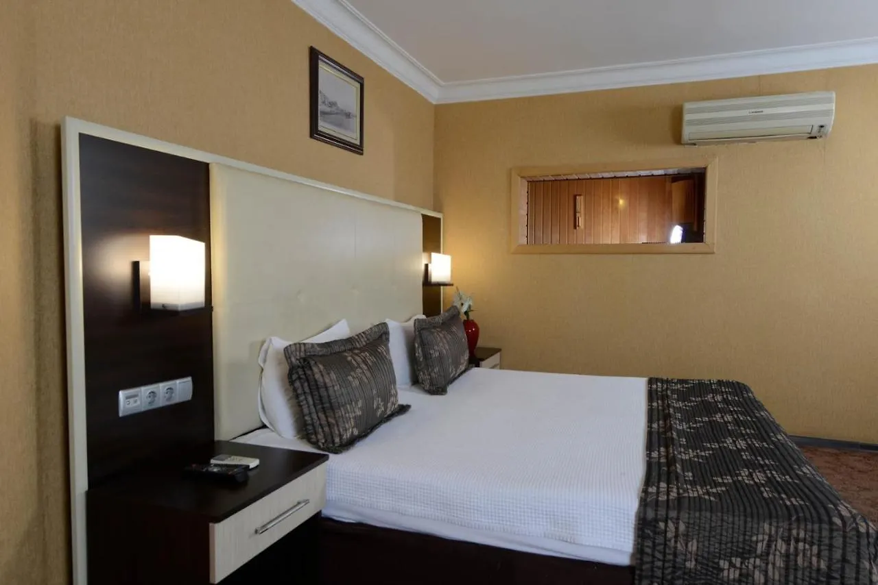 Hotel Ismira Izmir
