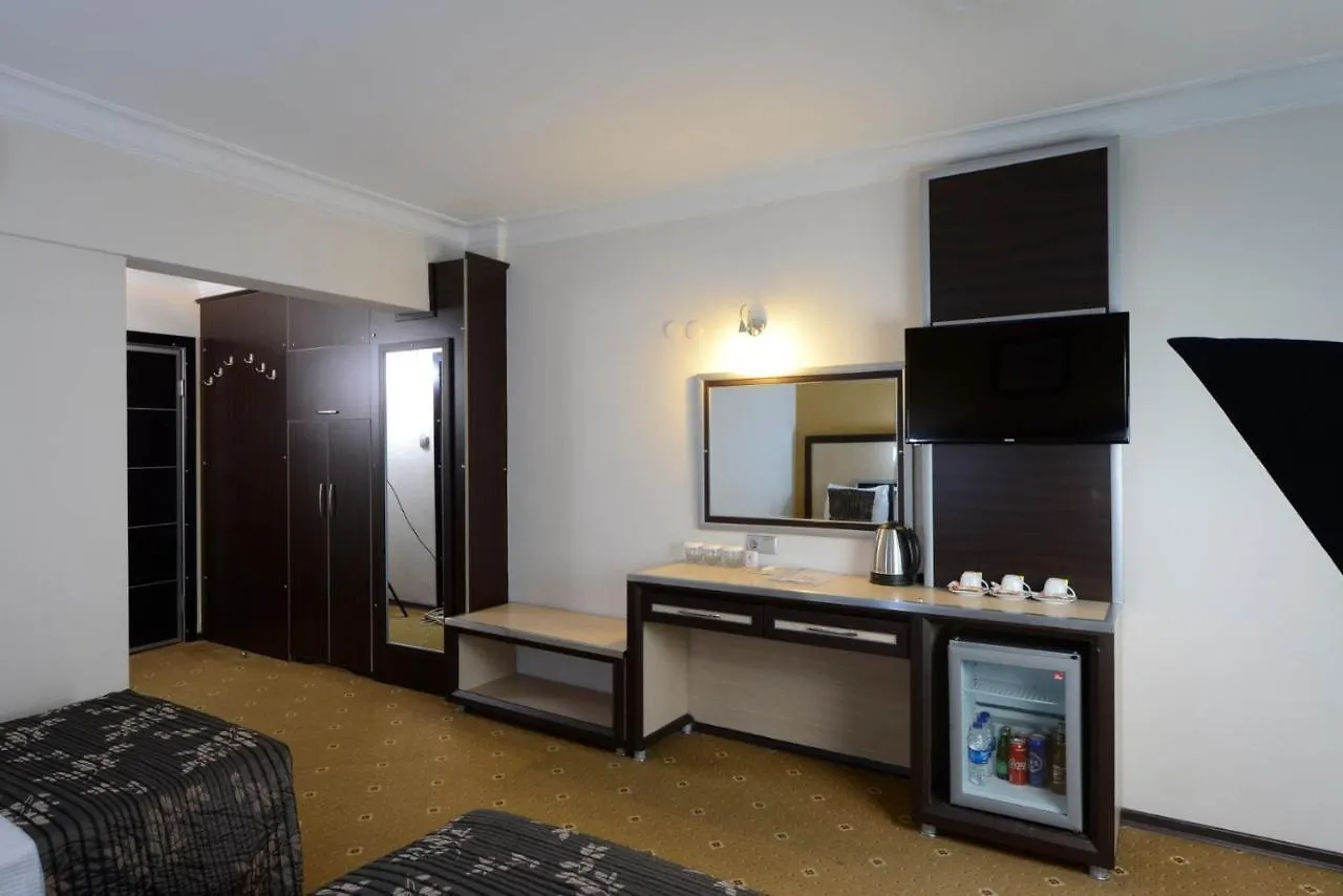 Hotel Ismira Izmir