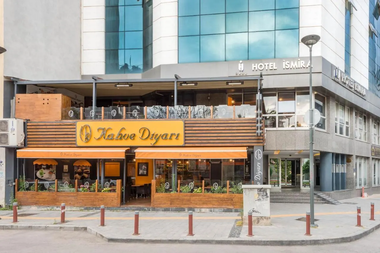 Hotel Ismira Izmir