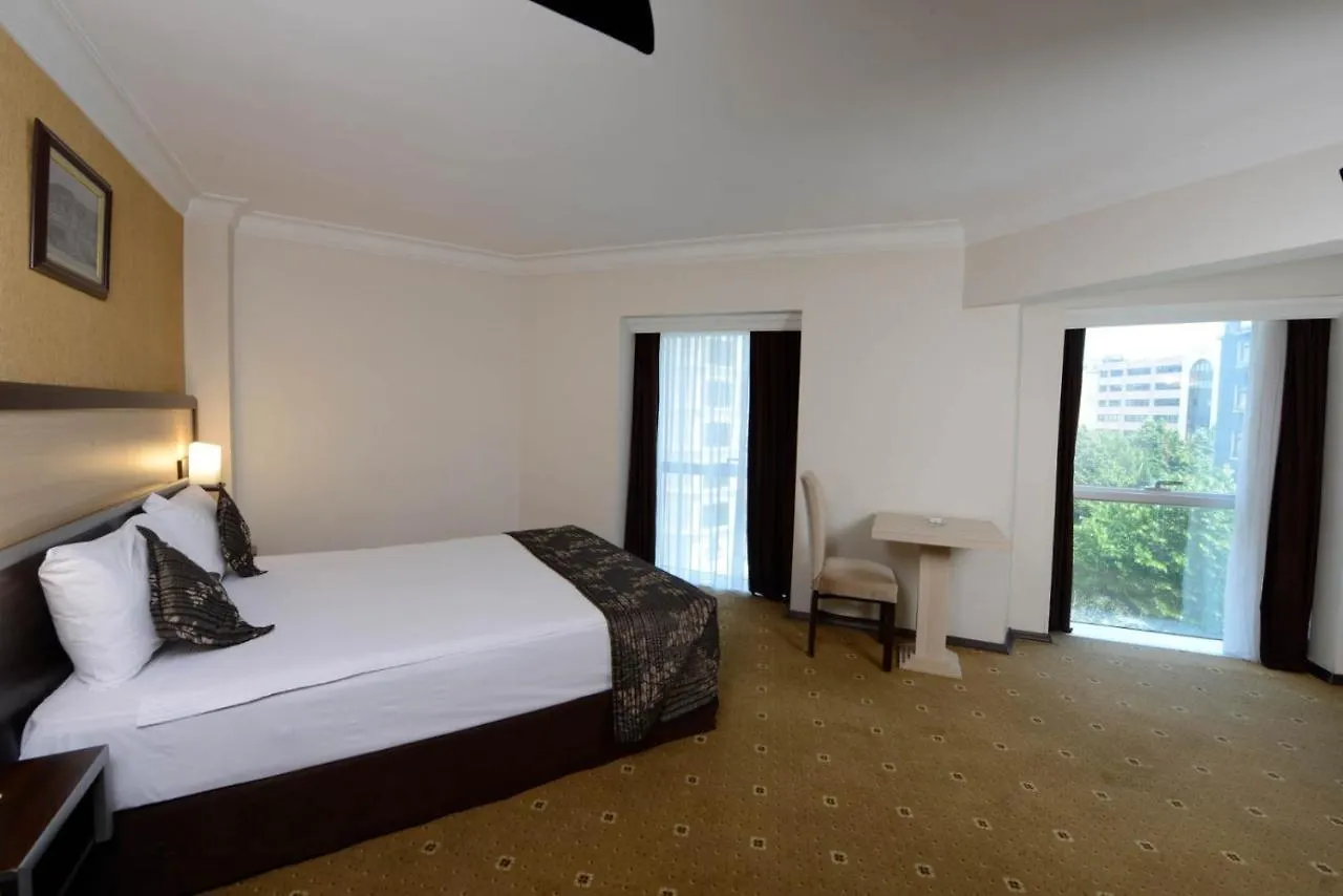 Hotel Ismira Izmir