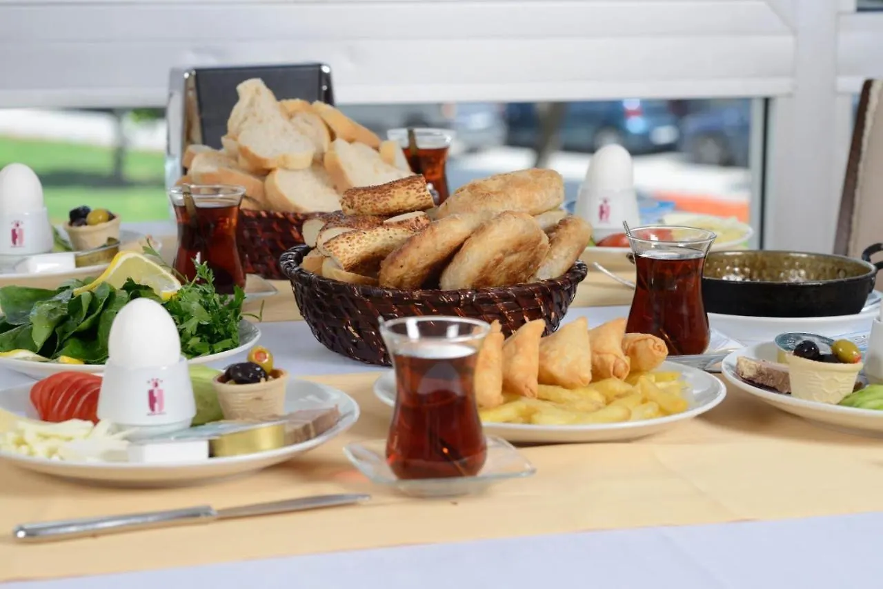 Hotel Ismira Izmir