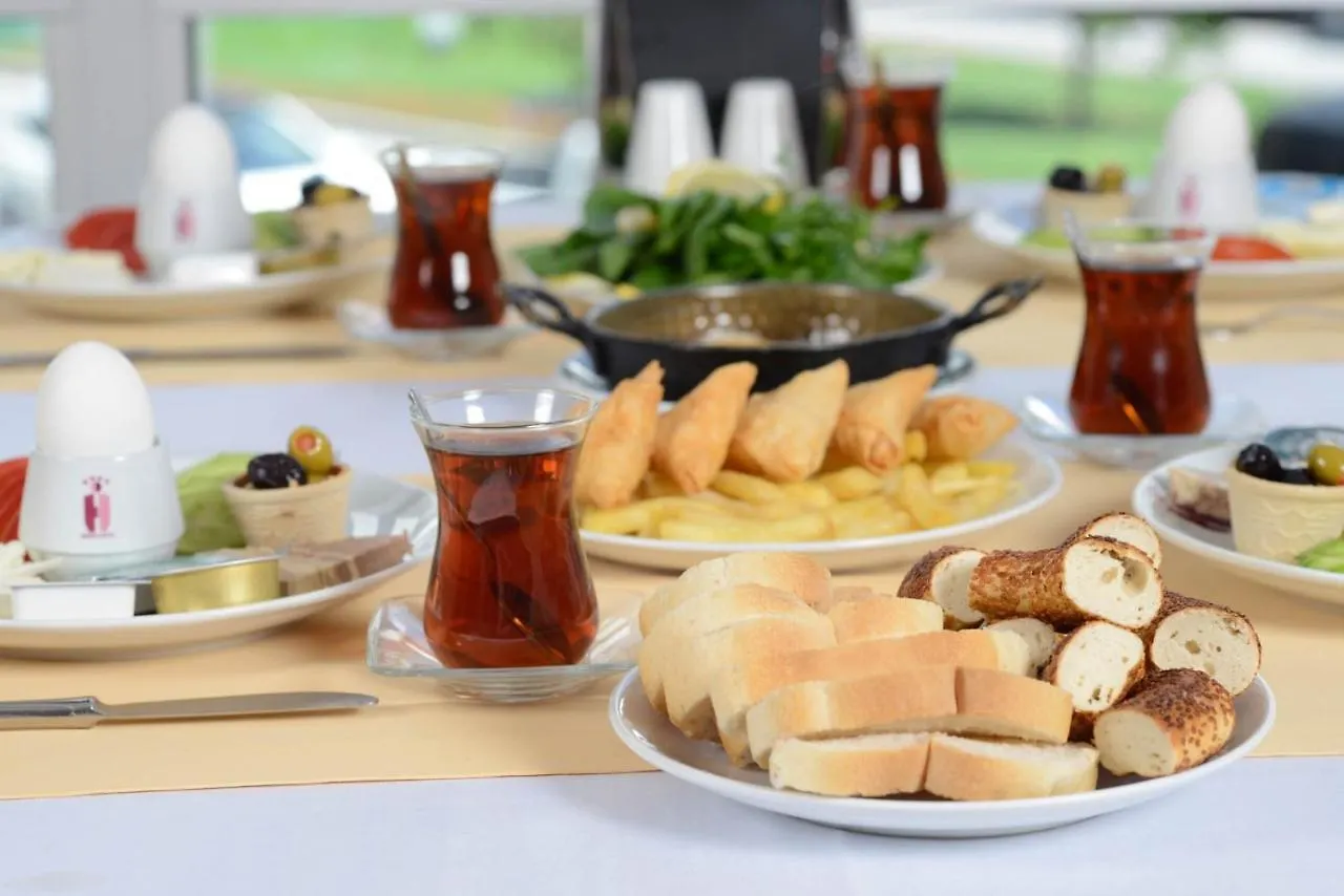 Hotel Ismira Izmir