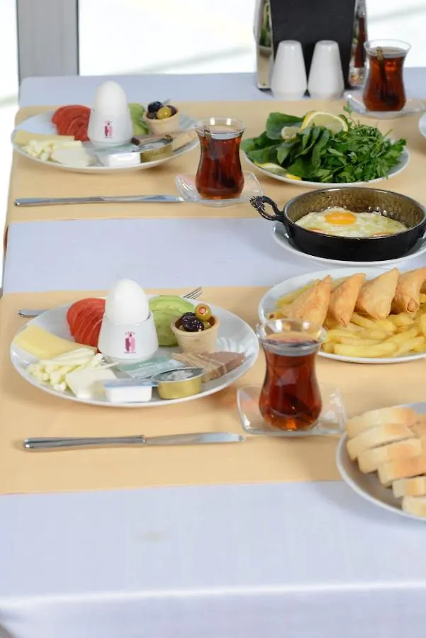 Hotel Ismira Izmir