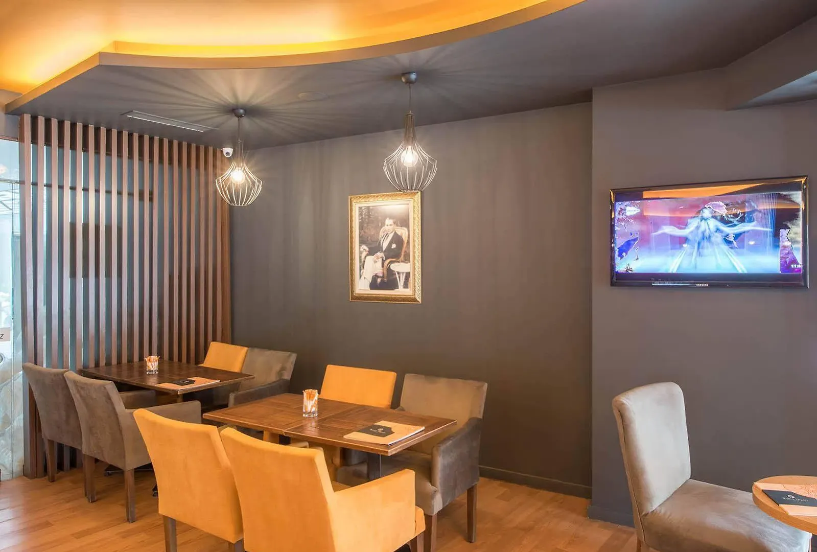 Hotel Ismira Izmir