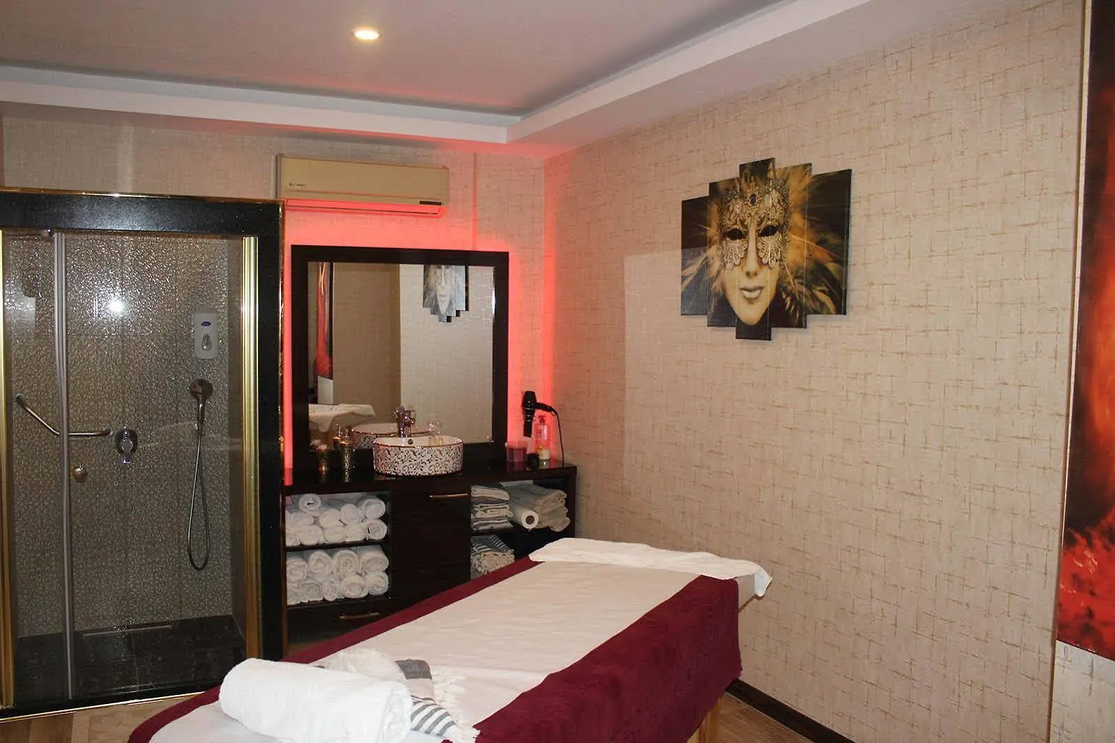 Hotel Ismira Izmir