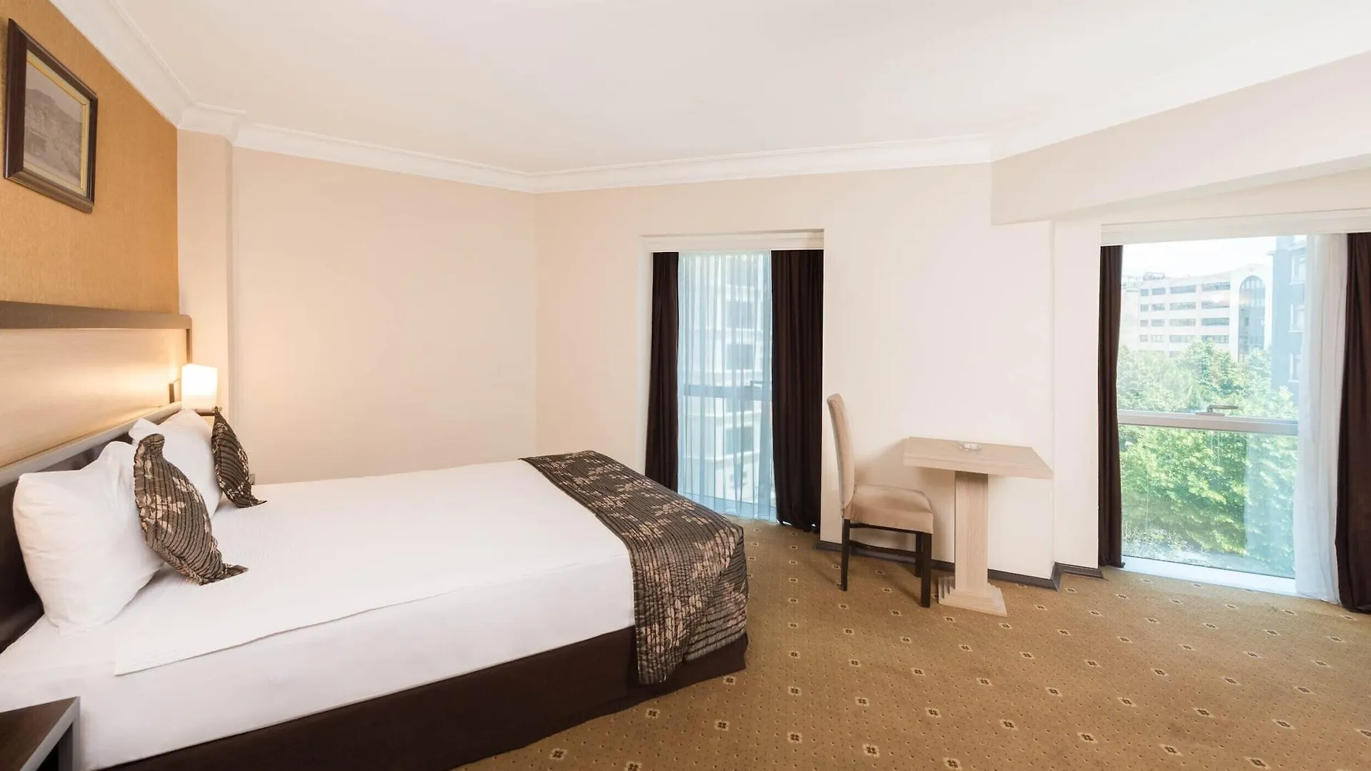 Hotel Ismira Izmir