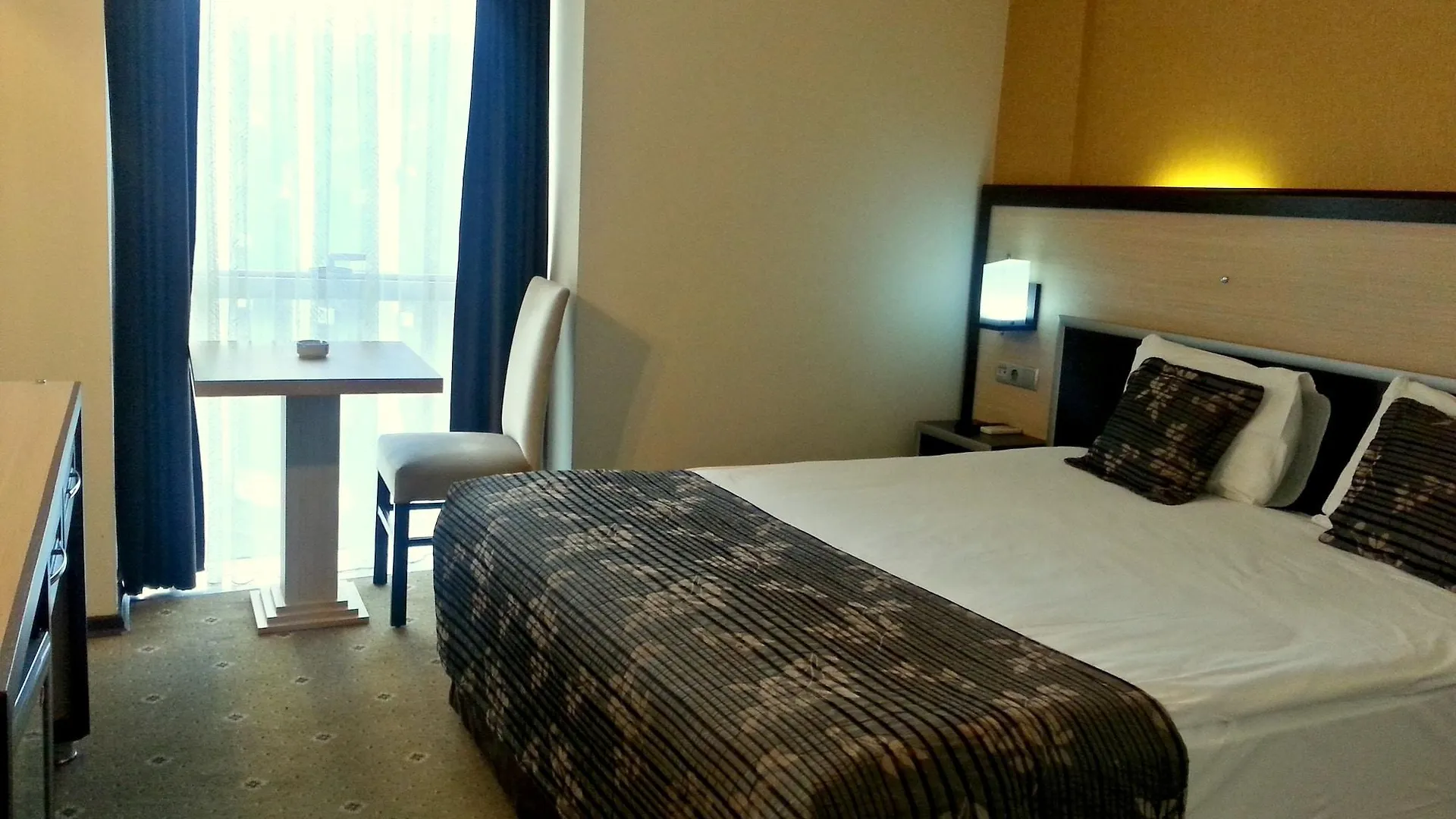 Hotel Ismira Izmir 4*,  Turkey