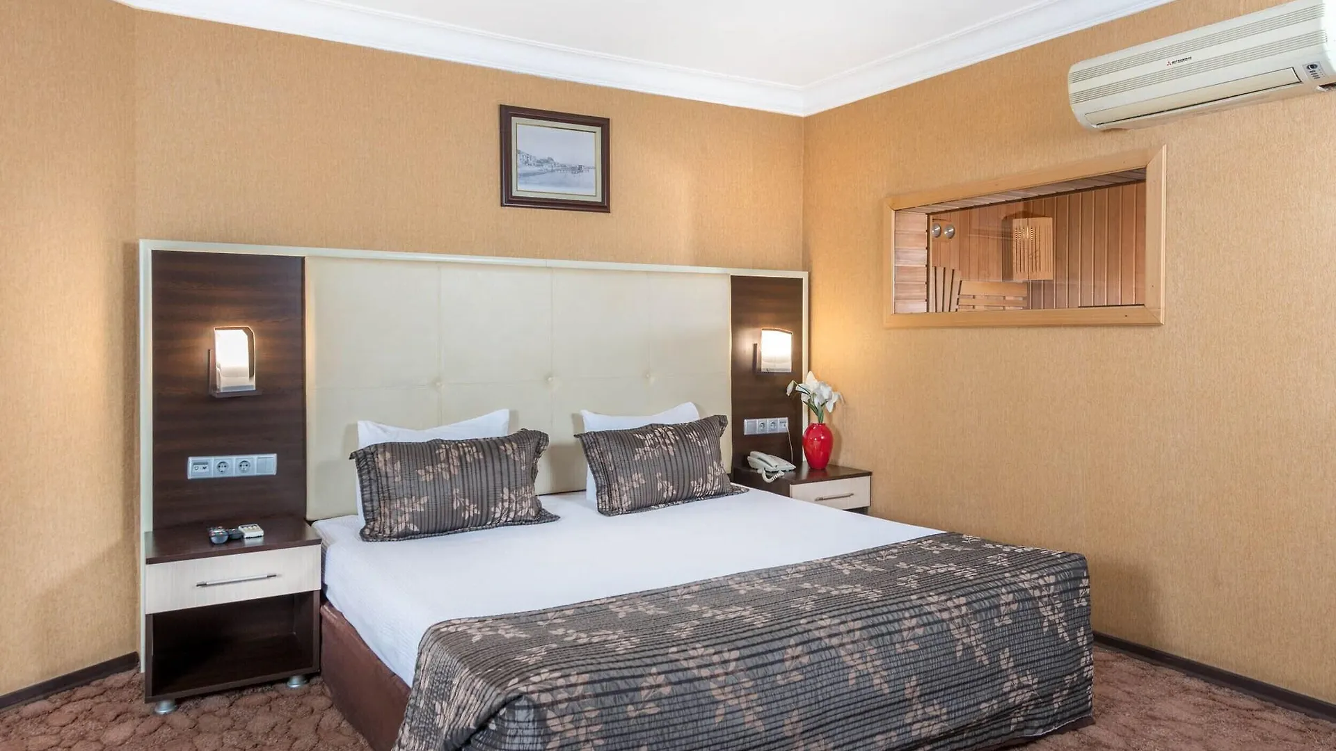 Hotel Ismira Izmir