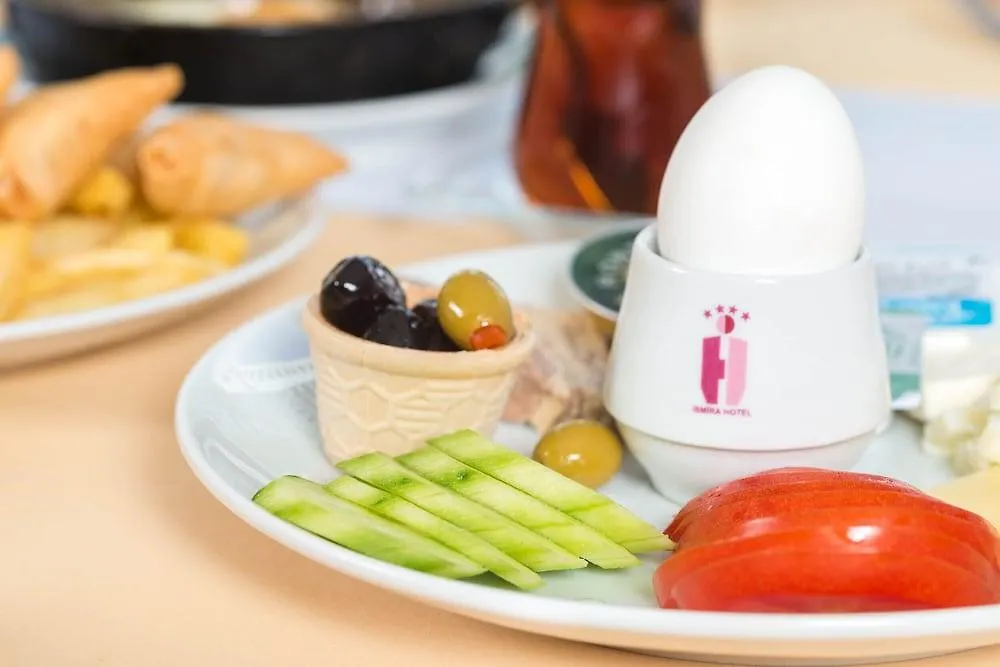 Hotel Ismira Izmir