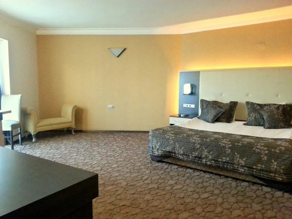 Hotel Ismira Izmir