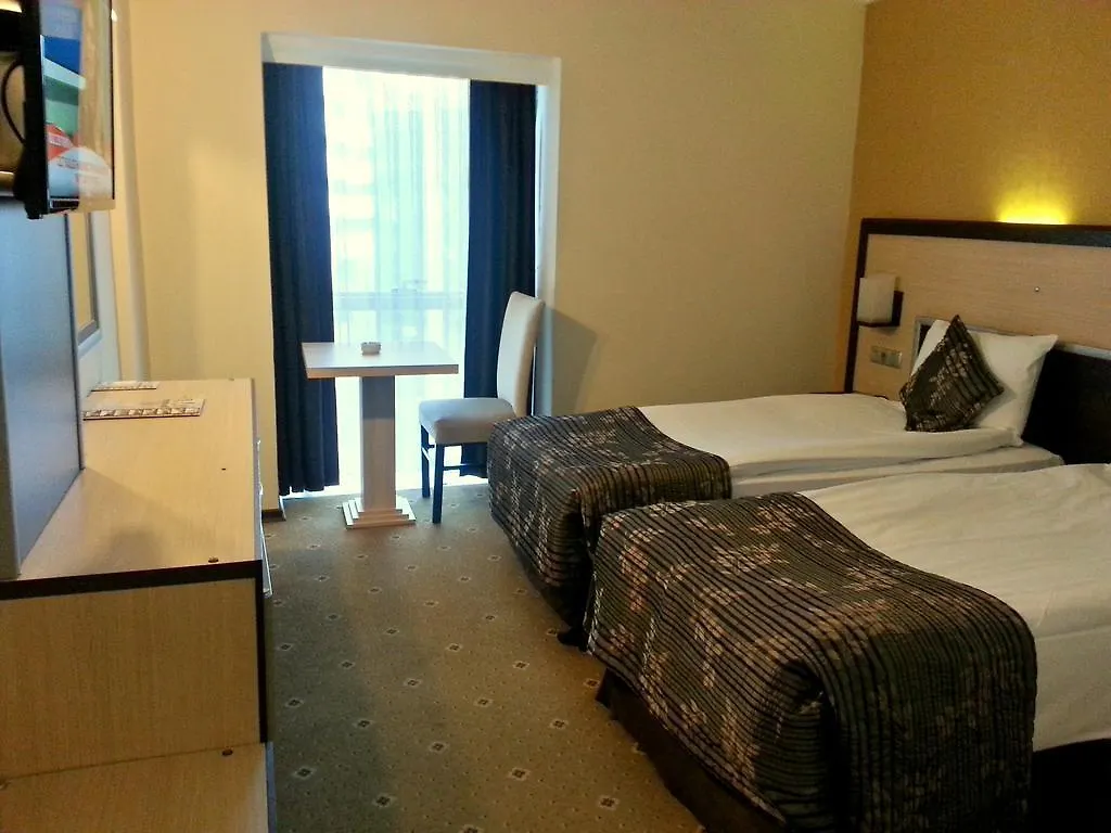 Hotel Ismira Izmir