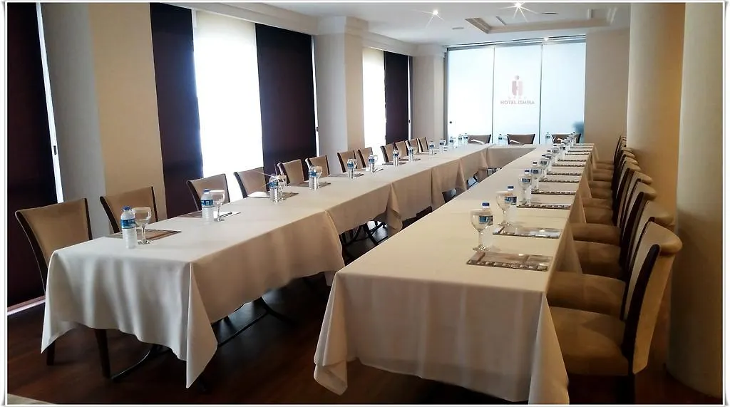 Hotel Ismira Izmir 4*,  Turkey