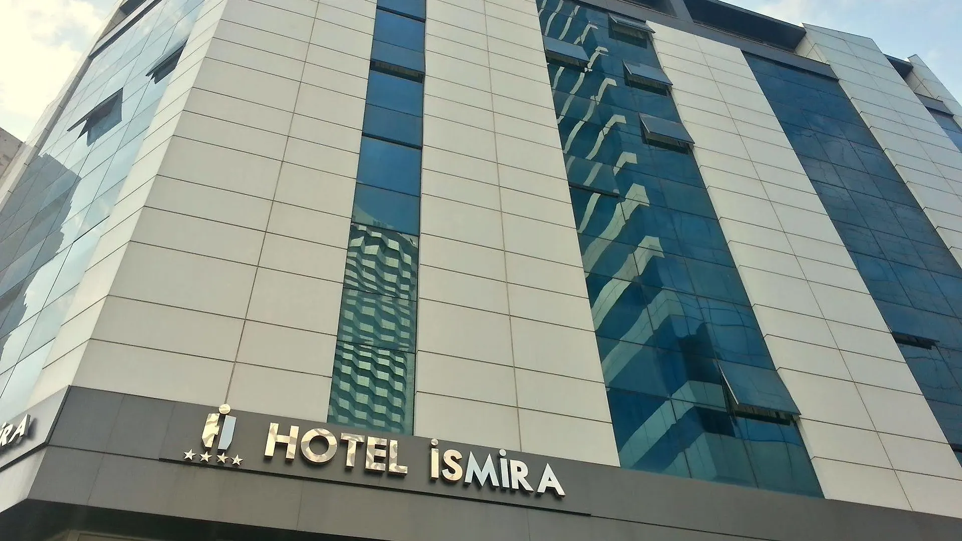 Hotel Ismira Izmir