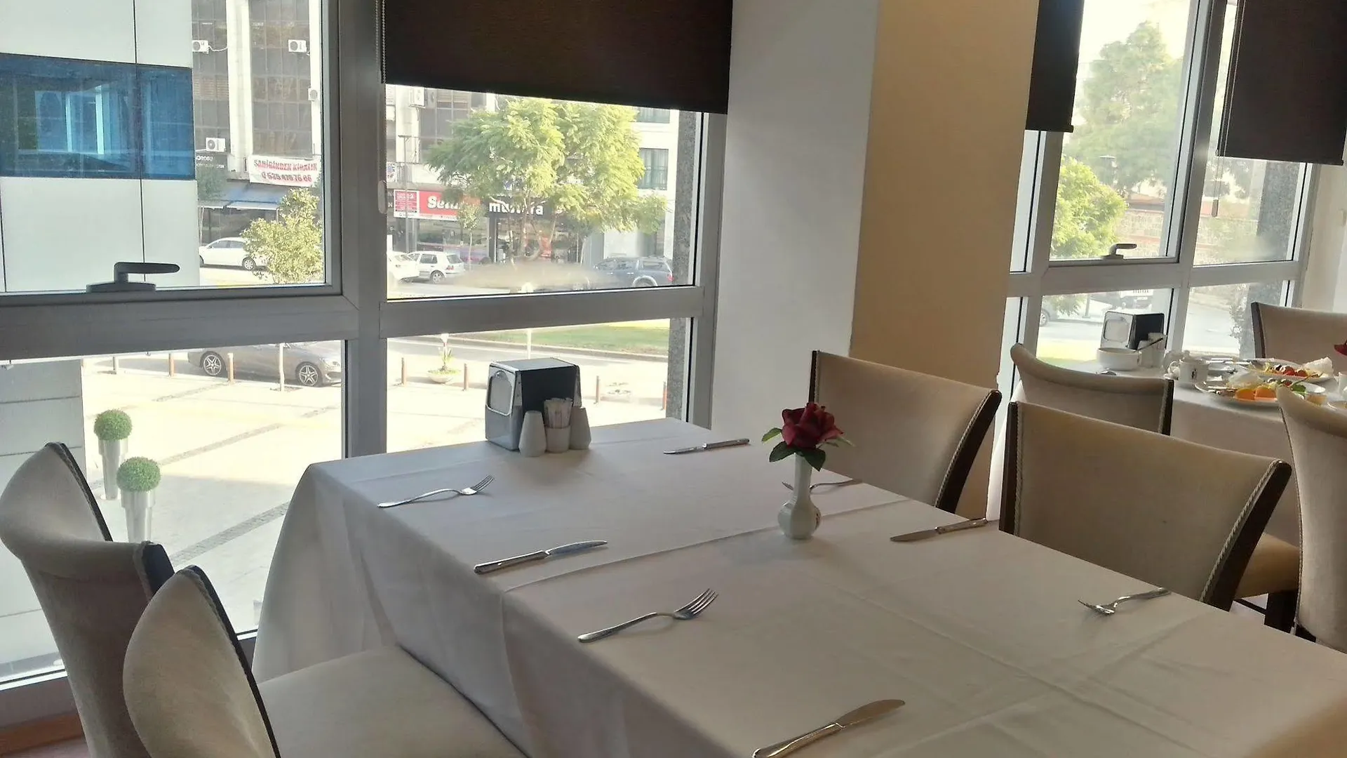 Hotel Ismira Izmir