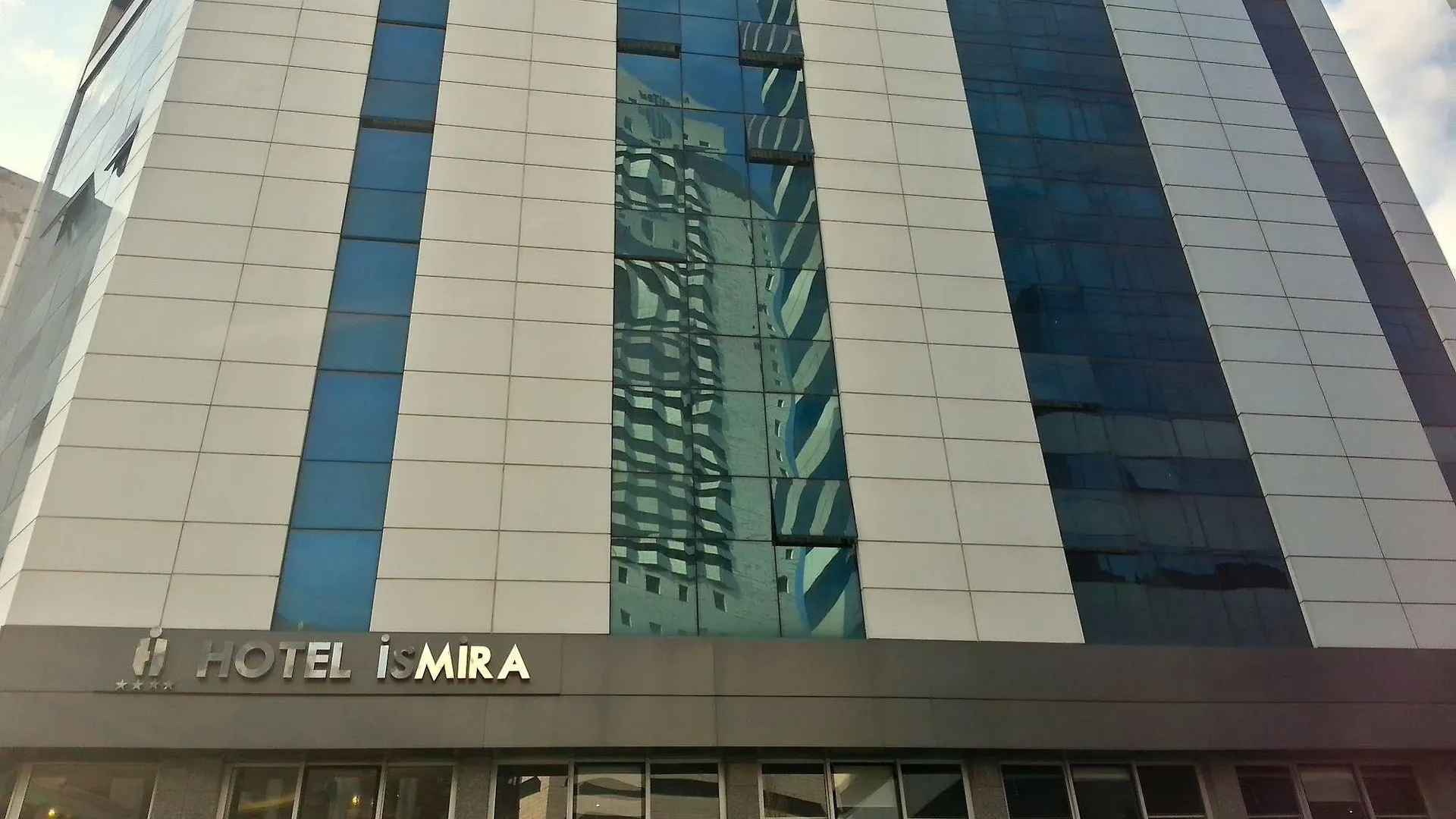 Hotel Ismira Izmir