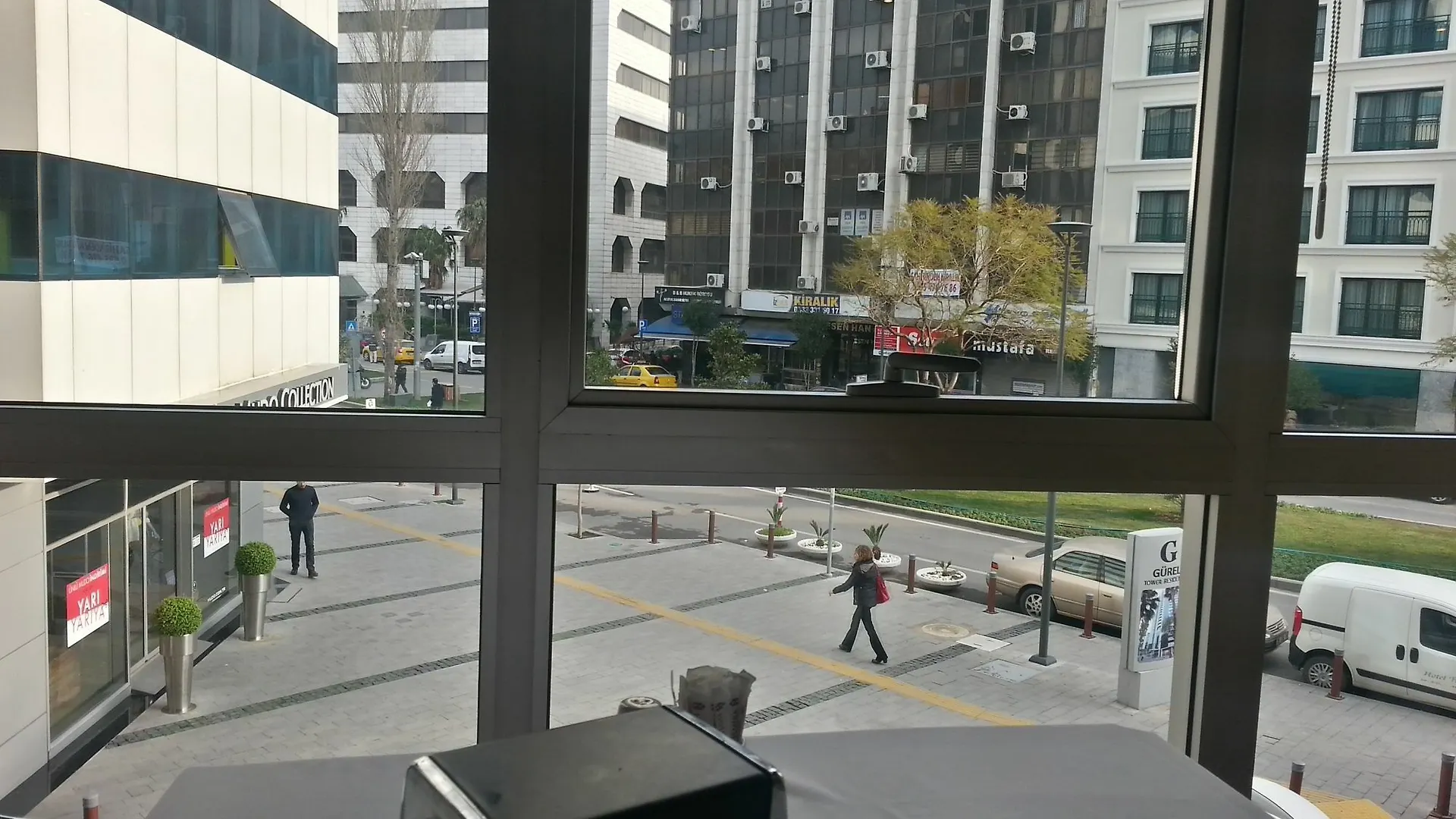 Hotel Ismira Izmir 4*,  Turkey