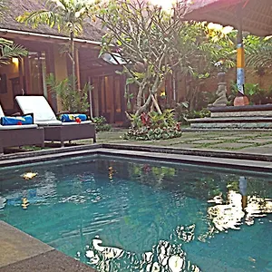 Villa Unique Ubud