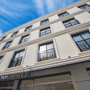 Hotel Paris Prestige, Izmir