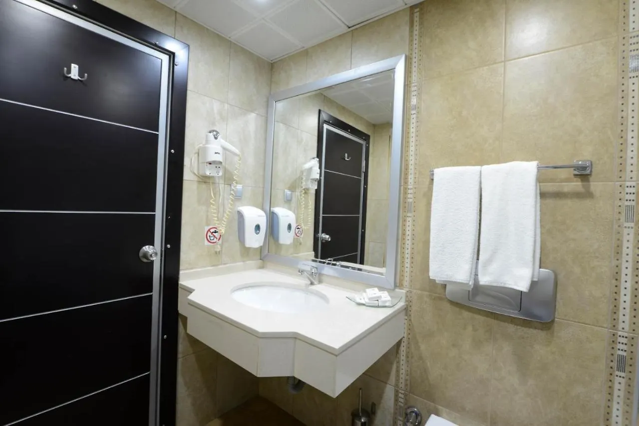 Hotel Ismira Izmir
