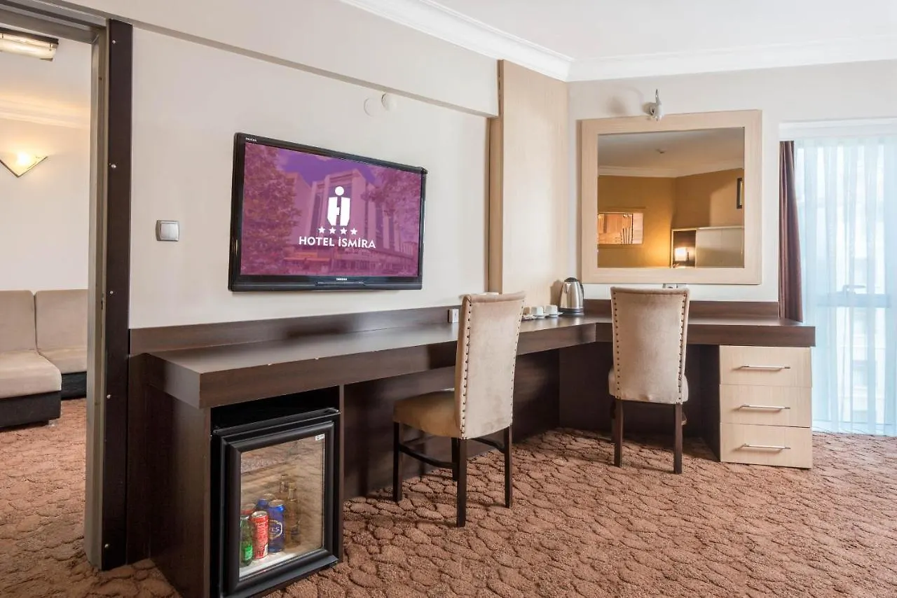 Hotel Ismira Izmir