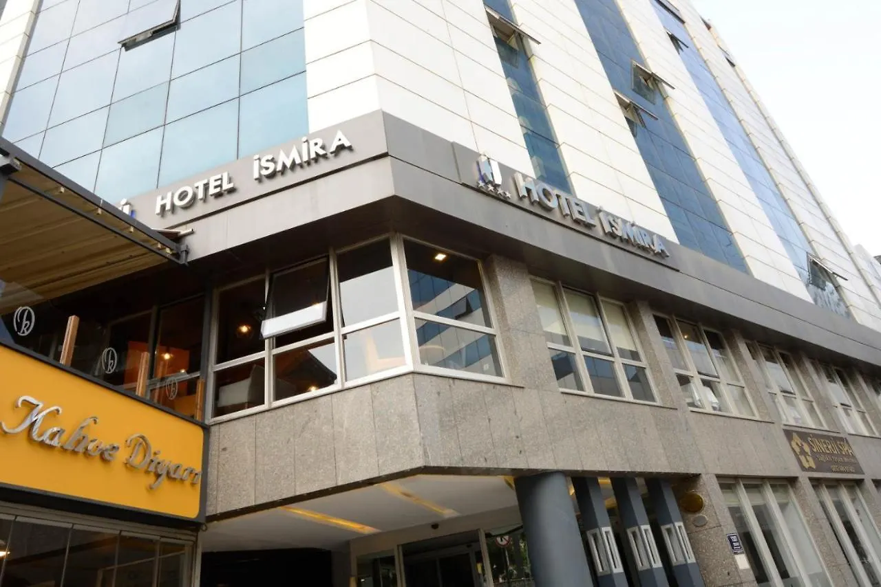 Hotel Ismira Izmir