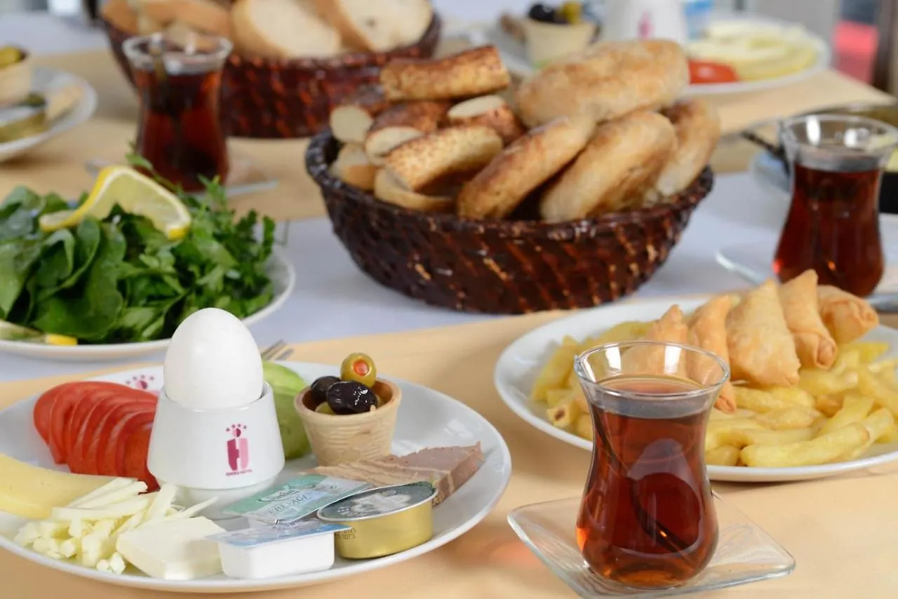 Hotel Ismira Izmir