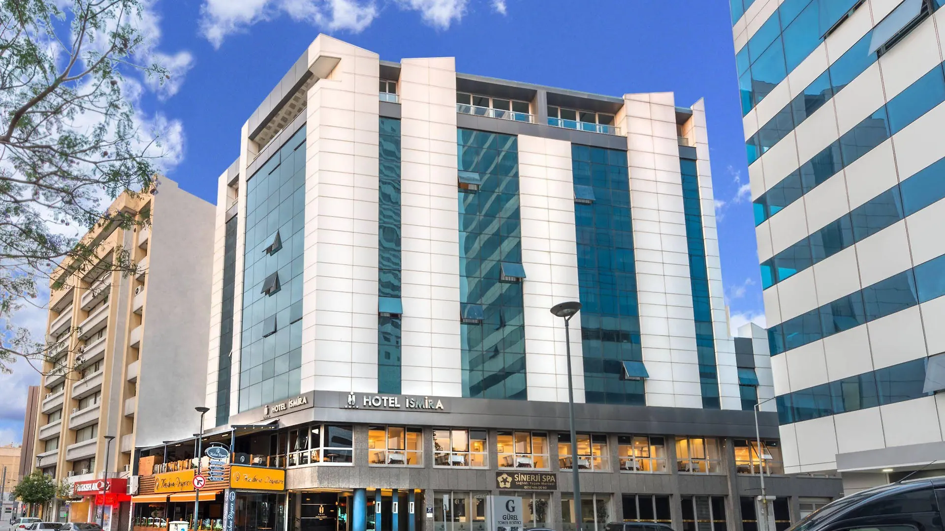 Hotel Ismira Izmir