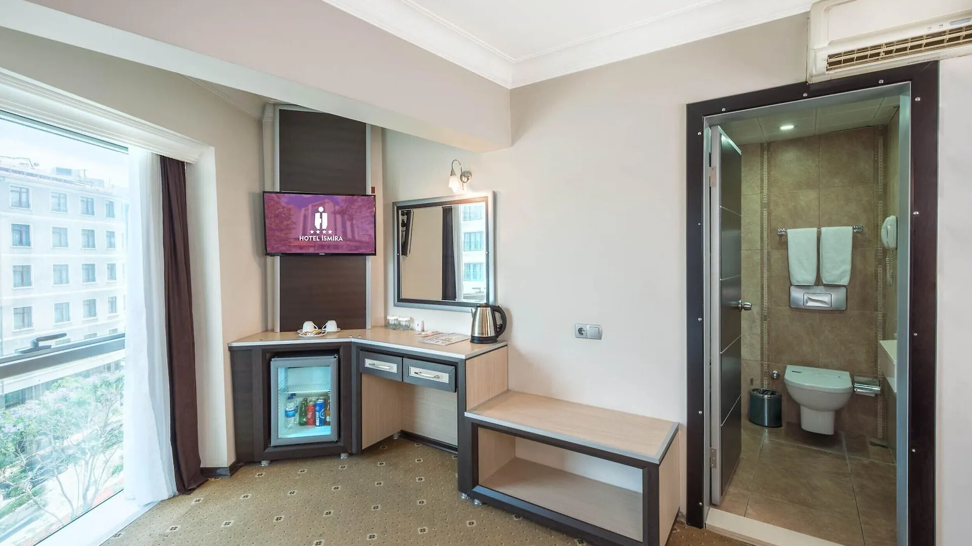 Hotel Ismira Izmir