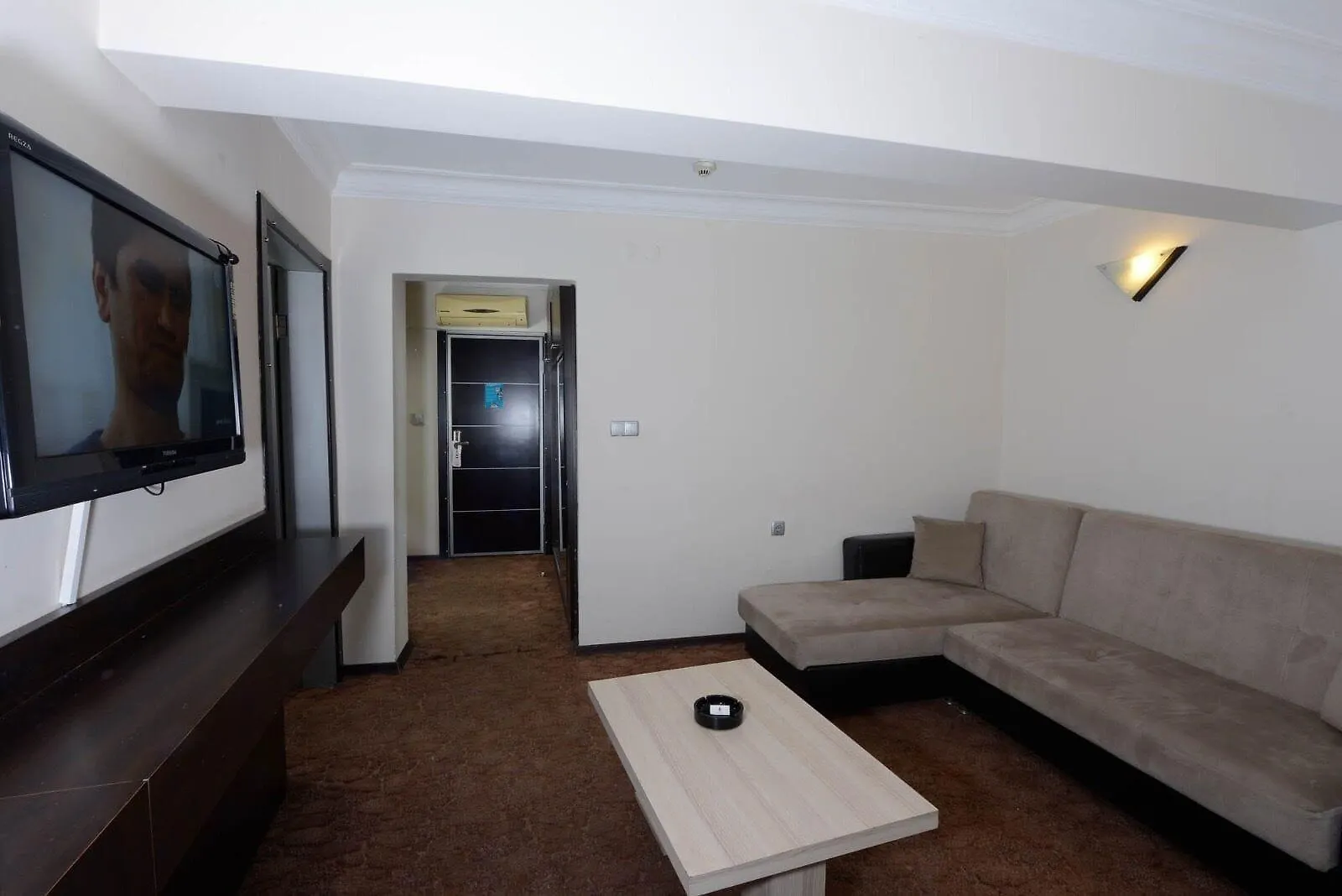 Hotel Ismira Izmir