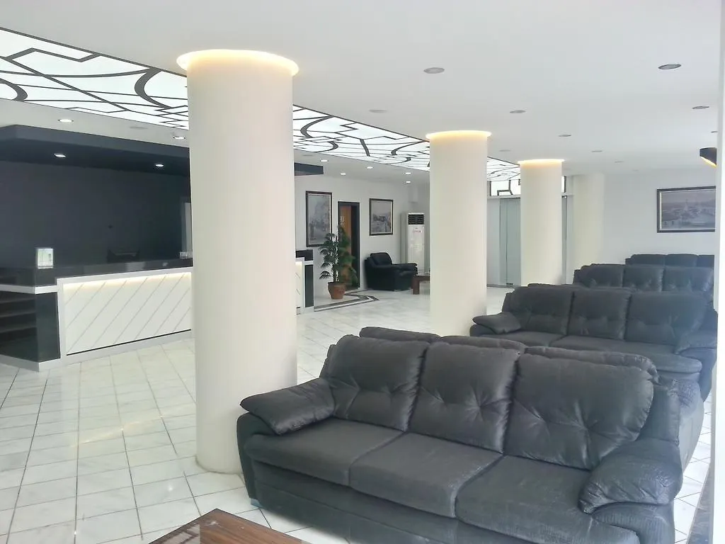 Hotel Ismira Izmir
