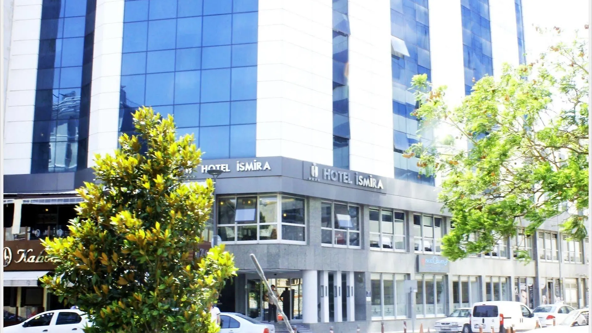 Hotel Ismira Izmir 4*,  Turkiet