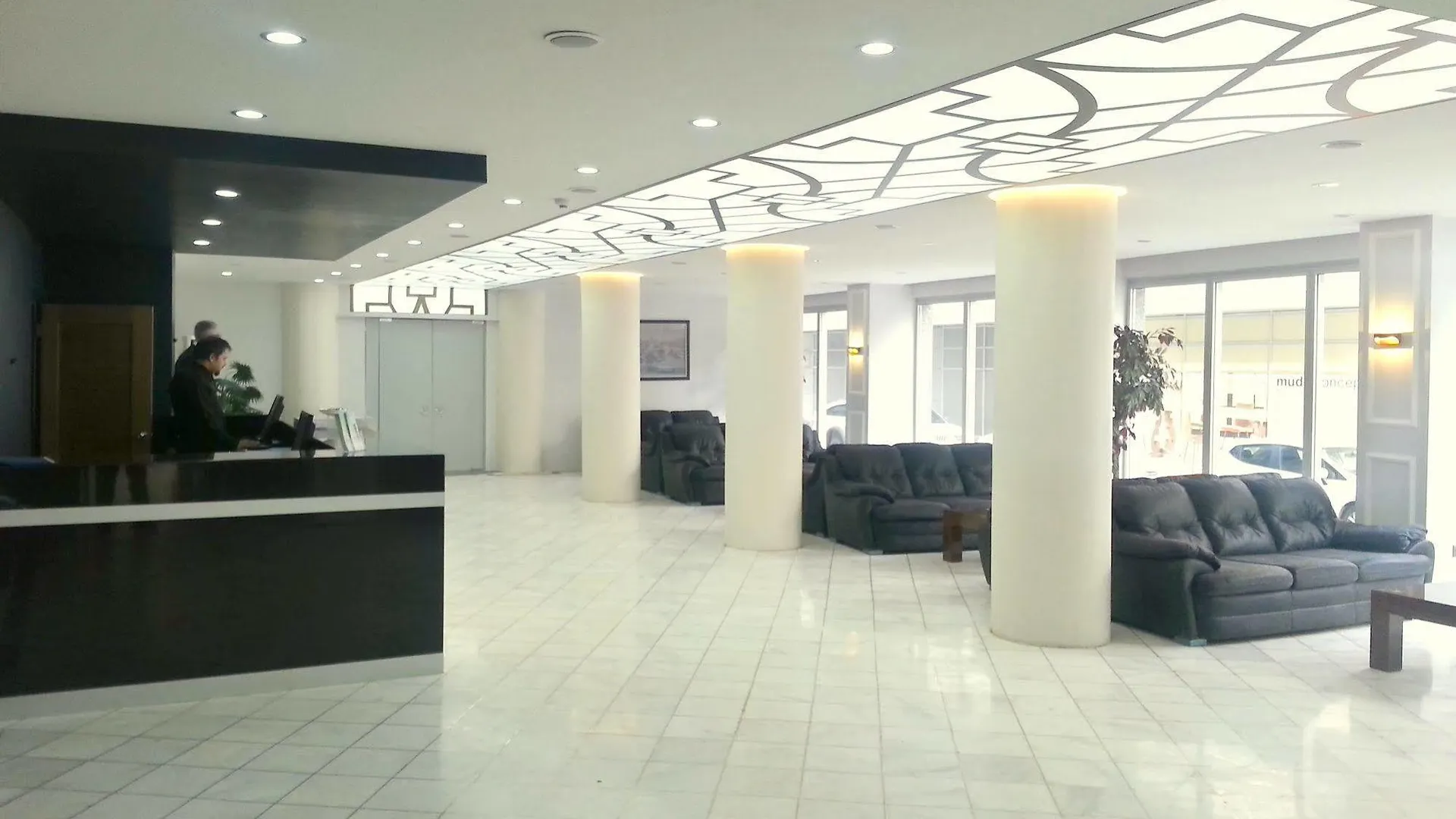 Hotel Ismira Izmir