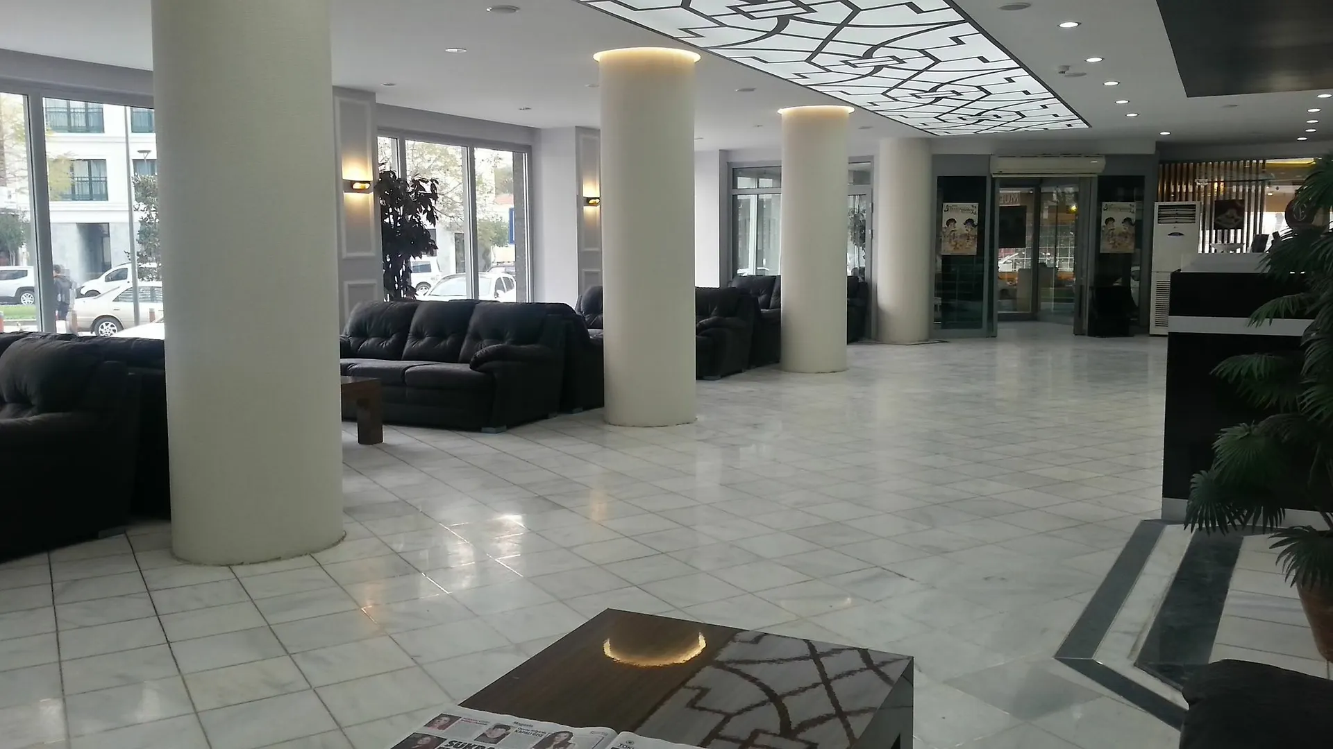 Hotel Ismira Izmir